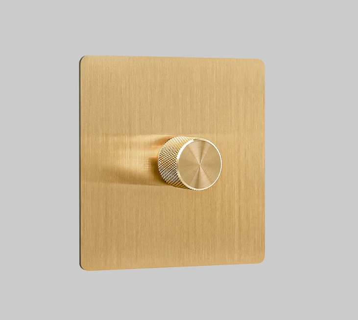 Repenic Unveils Stylish Dimmer Switches to Elevate UK Homes Repenic Unveils Stylish Dimmer Switches to Elevate UK Homes