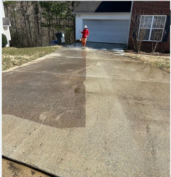 First in Pressure Washing - Expands Elite Pressure Washing Services from Suwanee GA to Snellville, Setting a New Standard for Exterior Home Care First in Pressure Washing - Expands Elite Pressure Washing Services from Suwanee GA to Snellville, Setting a New Standard for Exterior Home Care