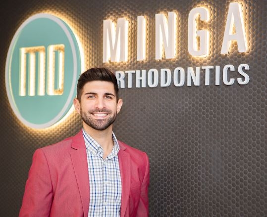 Minga Orthodontics from Delaware Brings Advanced Orthodontic Braces to Lewis Center, Marking a New Standard in Modern Smile Care Minga Orthodontics from Delaware Brings Advanced Orthodontic Braces to Lewis Center, Marking a New Standard in Modern Smile Care