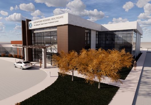 PF&A Design Strengthens Its Position as a Leading Architecture Company from Norfolk with Major Expansion into Acorn Acres Suffolk PF&A Design Strengthens Its Position as a Leading Architecture Company from Norfolk with Major Expansion into Acorn Acres Suffolk