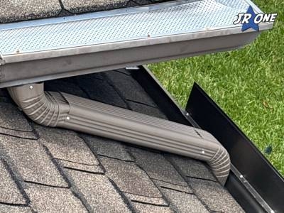 Innovative Gutter Guard Solutions from JR One Help Wesley Chapel Homeowners Avoid Expensive Repairs Innovative Gutter Guard Solutions from JR One Help Wesley Chapel Homeowners Avoid Expensive Repairs