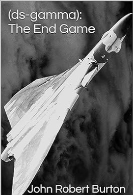 Retired Radiographer Completes Father's Legacy with Thrilling Space Adventure "The End Game" Retired Radiographer Completes Father's Legacy with Thrilling Space Adventure "The End Game"