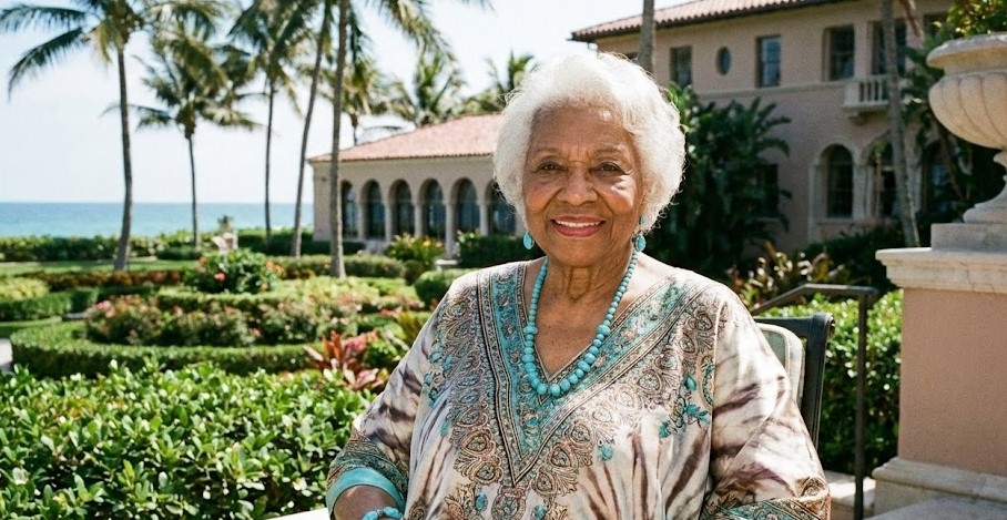 Mary Drucker Palm Beach: The Radiant Actress of Palm Beach Mary Drucker Palm Beach: The Radiant Actress of Palm Beach