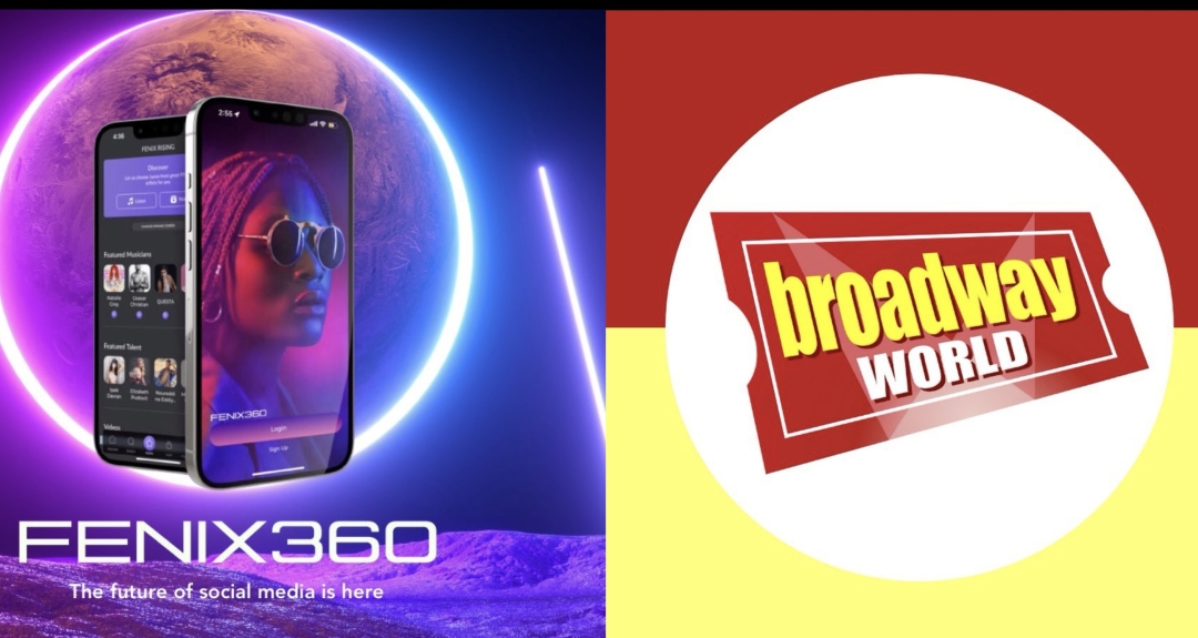 FENIX Rising Ignites The Bitter End and Earns a BroadwayWorld Online Awards Nomination FENIX Rising Ignites The Bitter End and Earns a BroadwayWorld Online Awards Nomination