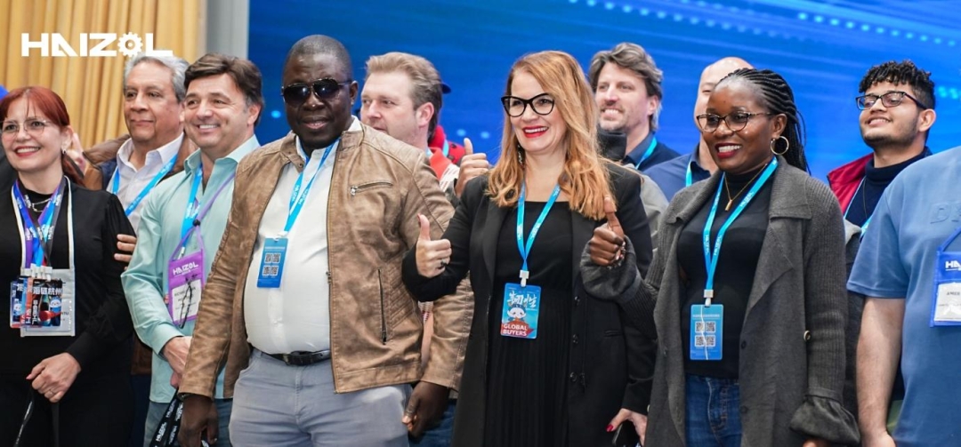 Haizol Completes 2025 Supplier Discovery Tour Supporting Global Online Custom-Parts Sourcing in China Haizol Completes 2025 Supplier Discovery Tour Supporting Global Online Custom-Parts Sourcing in China