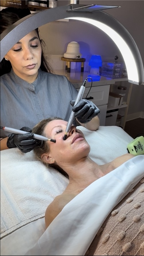 Top Skincare Specialist Offering Hyperpigmentation Facial in San Diego, CA Marks 10 Years of Charitable Contributions to Community Organizations Top Skincare Specialist Offering Hyperpigmentation Facial in San Diego, CA Marks 10 Years of Charitable Contributions to Community Organizations