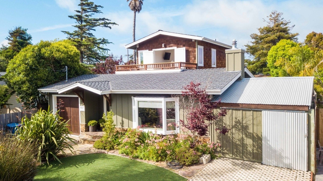 Leading Capitola, CA Realtor Adapts Strategies as Santa Cruz County Experiences Expanded Inventory Levels Leading Capitola, CA Realtor Adapts Strategies as Santa Cruz County Experiences Expanded Inventory Levels