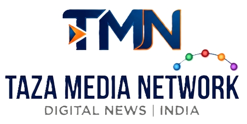 Taza media network launches five dynamic digital news platforms amid India's booming online journalism surge Taza media network launches five dynamic digital news platforms amid India's booming online journalism surge
