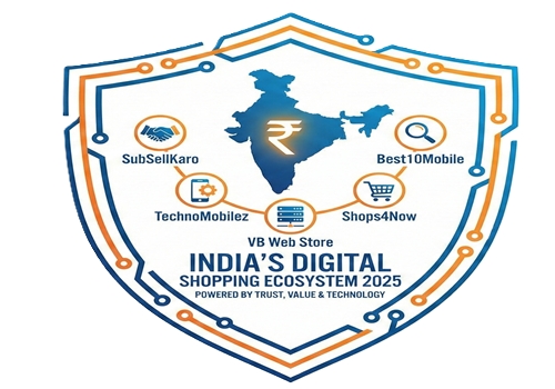 The Digital Shopping Evolution 2025 - How India’s Smart Buyers Are Powering a New Era of eCommerce The Digital Shopping Evolution 2025 - How India’s Smart Buyers Are Powering a New Era of eCommerce