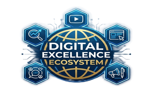 Leading the Digital Revolution: Five Powerhouse Agencies Join Forces to Redefine Online Marketing Excellence in 2025 Leading the Digital Revolution: Five Powerhouse Agencies Join Forces to Redefine Online Marketing Excellence in 2025