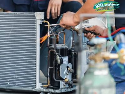 Naples Comfort Systems Delivers Emergency AC Installation Solutions to Protect Golden Gate Families During Extreme Heat Naples Comfort Systems Delivers Emergency AC Installation Solutions to Protect Golden Gate Families During Extreme Heat