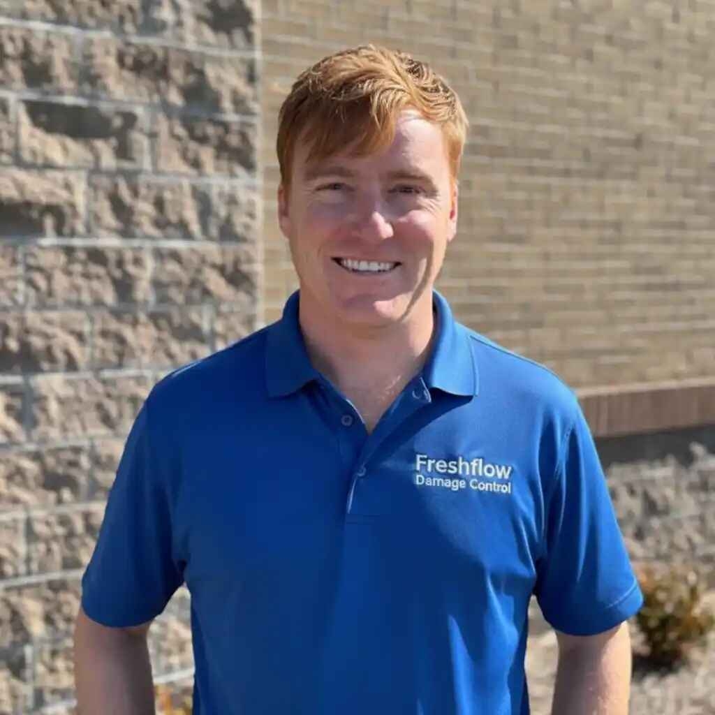 Freshflow Damage Control Exposes Hidden Water Damage Risks in New Jersey Homes Freshflow Damage Control Exposes Hidden Water Damage Risks in New Jersey Homes