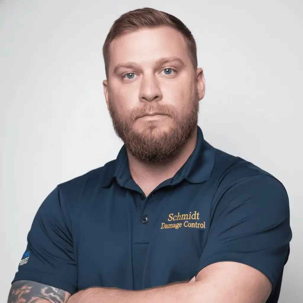 Princeton Homeowners Are Misreading Water Damage - Schmidt Damage Control Introduces the "48-Hour Rule" for Saving Homes Princeton Homeowners Are Misreading Water Damage - Schmidt Damage Control Introduces the "48-Hour Rule" for Saving Homes