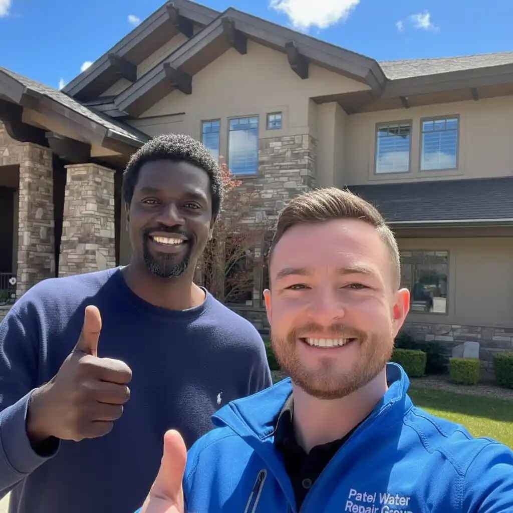 Fairfield Homeowners Are Facing 3 New Types of Water Damage Emergencies - Patel Water Repair Group Explains the Difference Fairfield Homeowners Are Facing 3 New Types of Water Damage Emergencies - Patel Water Repair Group Explains the Difference