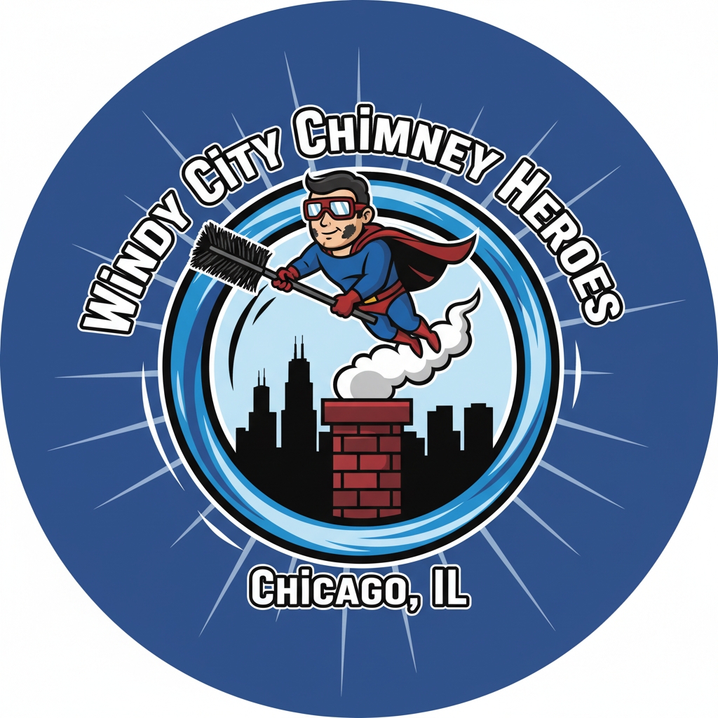 Windy City Chimney Heroes Announces Expanded Service Areas Across the Greater Chicago Region Windy City Chimney Heroes Announces Expanded Service Areas Across the Greater Chicago Region