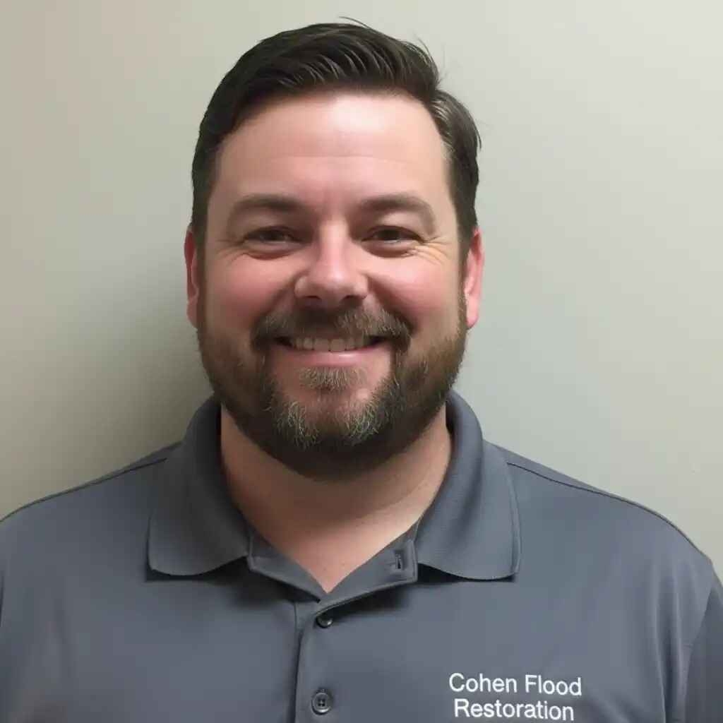 A "Small" Ceiling Stain Nearly Ruined a Florham Park Home - Cohen Flood Restoration Shares the Checklist Every Owner Should Know A "Small" Ceiling Stain Nearly Ruined a Florham Park Home - Cohen Flood Restoration Shares the Checklist Every Owner Should Know