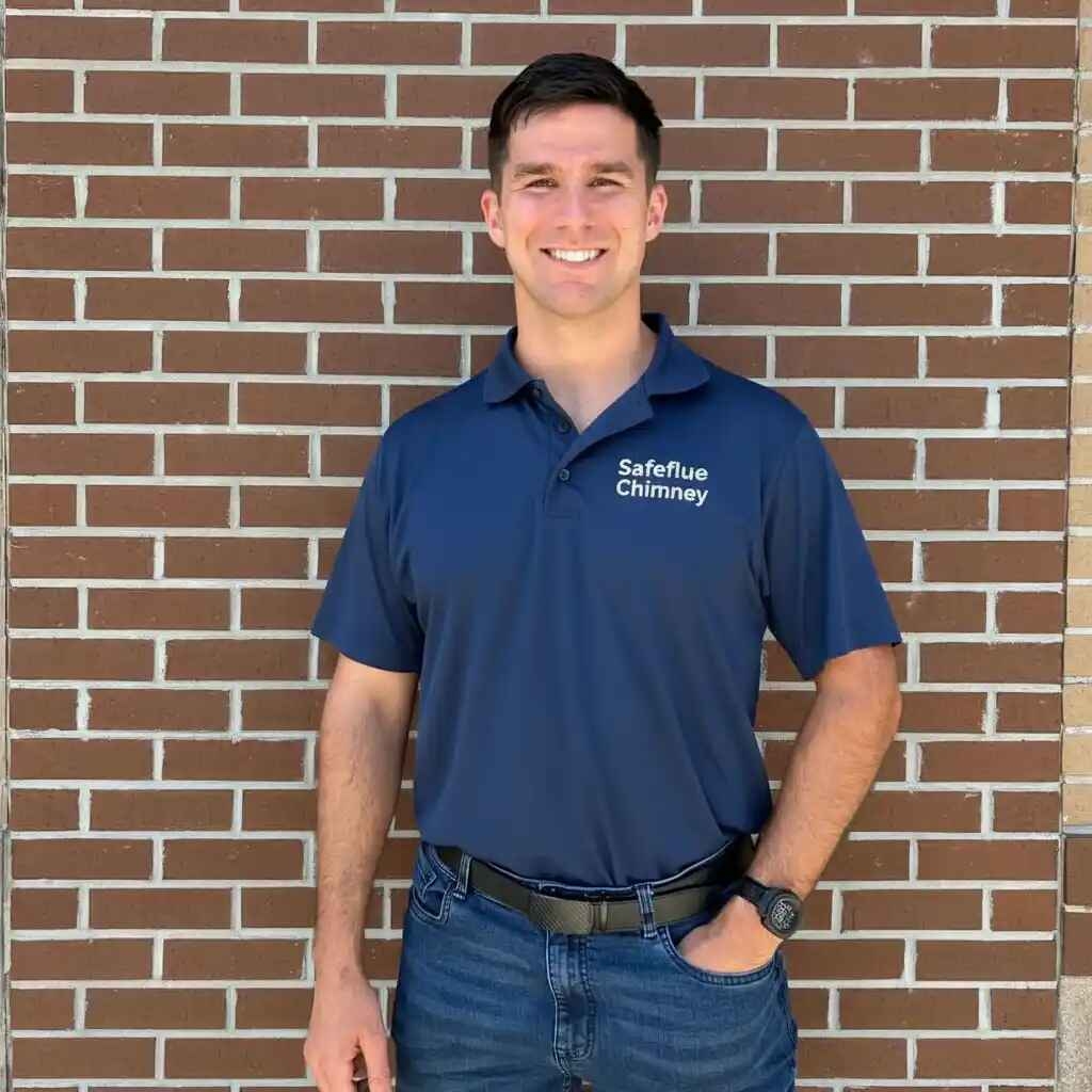 Englewood Fireplaces May Be Hurting Indoor Air - Safeflue Chimney Shares the "Clean Burn" Plan for 2025 Englewood Fireplaces May Be Hurting Indoor Air - Safeflue Chimney Shares the "Clean Burn" Plan for 2025