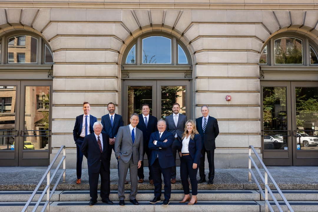 Seven Attorneys from Rush, Hannula, Harkins & Kyler PLLC Named to Super Lawyers List Seven Attorneys from Rush, Hannula, Harkins & Kyler PLLC Named to Super Lawyers List