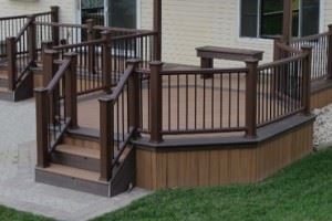 Woodcraft Design & Build Expands Platinum-Certified Trex Decking Expertise to Homeowners Across Southeast Michigan Woodcraft Design & Build Expands Platinum-Certified Trex Decking Expertise to Homeowners Across Southeast Michigan