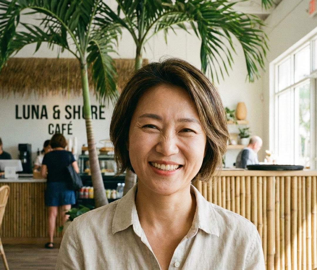 Mia Martin Palm Beach Elevates Local Coffee Culture Through Artisanal Craft, Community Warmth, and Design-Forward Hospitality Mia Martin Palm Beach Elevates Local Coffee Culture Through Artisanal Craft, Community Warmth, and Design-Forward Hospitality