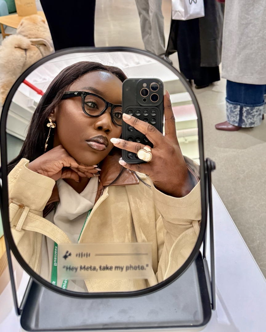 Mynie Anoman Reflects the Cultural Rise of Small Creators and Trust-Based Influence Mynie Anoman Reflects the Cultural Rise of Small Creators and Trust-Based Influence