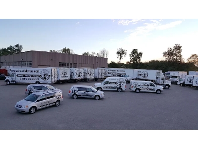 Michigan Moving Companies Report Record Demand as Remote Work Reshapes Metro Detroit Housing Trends Michigan Moving Companies Report Record Demand as Remote Work Reshapes Metro Detroit Housing Trends