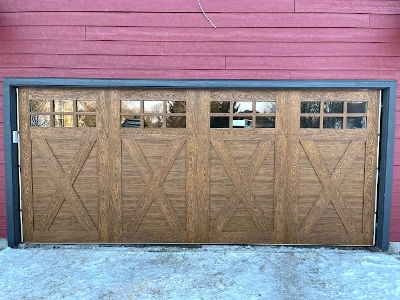 AA Garage Door Installation Demand Surges 40% in Twin Cities as Homeowners Prioritize Energy Efficiency AA Garage Door Installation Demand Surges 40% in Twin Cities as Homeowners Prioritize Energy Efficiency