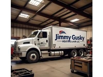 Jimmy Gusky Heating & Air LLC Expands HVAC Services Washington DC with Enhanced Emergency Response System Jimmy Gusky Heating & Air LLC Expands HVAC Services Washington DC with Enhanced Emergency Response System