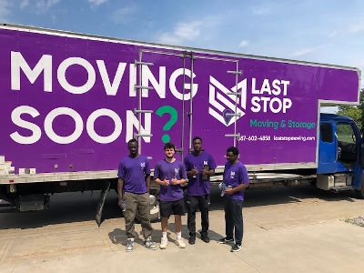 Last Stop Moving Expands Services as Trusted Long Distance Movers Edmonton Residents Rely On Last Stop Moving Expands Services as Trusted Long Distance Movers Edmonton Residents Rely On