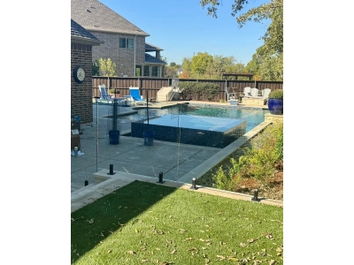 Frameless Glass Fencing Dallas: Revelation Glass Pool Fences and Railings Raises Safety Standards Across North Texas Frameless Glass Fencing Dallas: Revelation Glass Pool Fences and Railings Raises Safety Standards Across North Texas