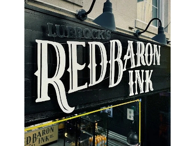 Tattoo Shops NYC: Red Baron Ink Tattoo and Piercing Marks Over a Decade of Artistic Excellence in Manhattan Tattoo Shops NYC: Red Baron Ink Tattoo and Piercing Marks Over a Decade of Artistic Excellence in Manhattan