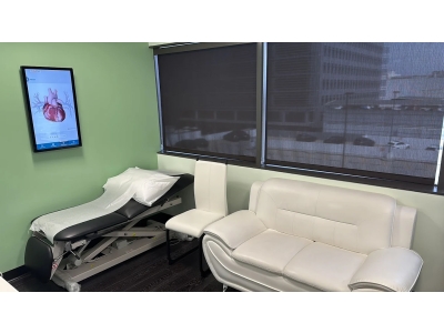 Heart Ablation Procedures Show Promise for AFib Patients at Beverly Hills Cardiac Facility Heart Ablation Procedures Show Promise for AFib Patients at Beverly Hills Cardiac Facility