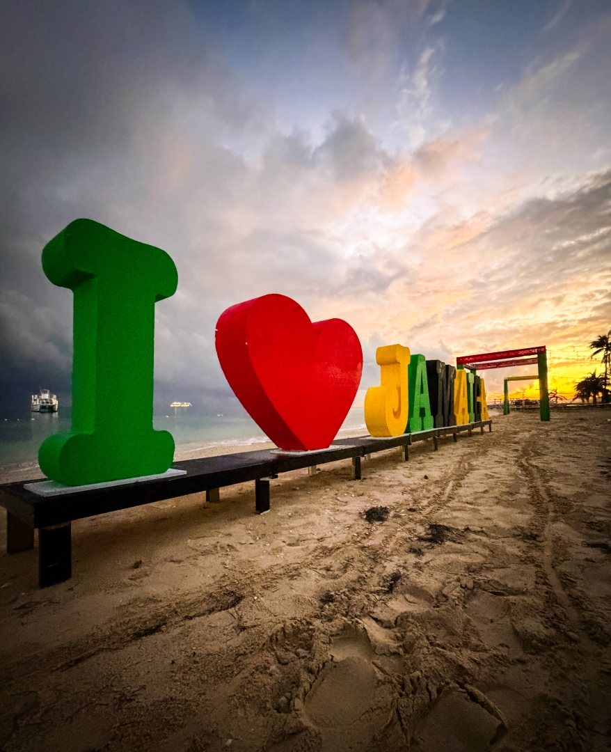 Jamaica Welcomes Travelers Back: Five Sandals and Beaches Negril Resort Fully Operational After Hurricane Recovery Jamaica Welcomes Travelers Back: Five Sandals and Beaches Negril Resort Fully Operational After Hurricane Recovery