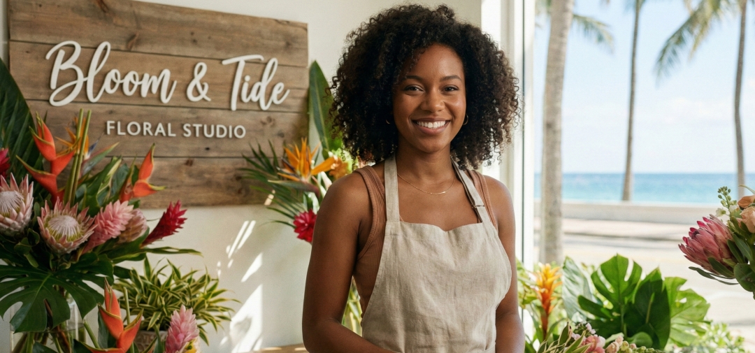 Floral Designer Mia Martin Palm Beach Brings a New Era of Modern Bloom Artistry and Community-Centered Creativity to Palm Beach Floral Designer Mia Martin Palm Beach Brings a New Era of Modern Bloom Artistry and Community-Centered Creativity to Palm Beach