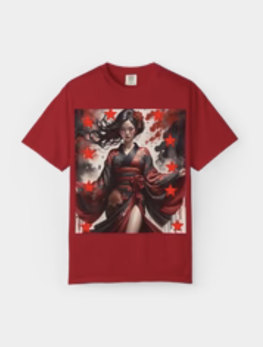 Shellyshop2025 Offers One-of-a-Kind Clothing and Artwork for Customers Seeking Unique Personal Style Shellyshop2025 Offers One-of-a-Kind Clothing and Artwork for Customers Seeking Unique Personal Style