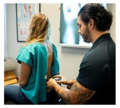 Brentwood Chiropractor Introduces Rare Gonstead Specialty to Growing Tennessee Community Brentwood Chiropractor Introduces Rare Gonstead Specialty to Growing Tennessee Community