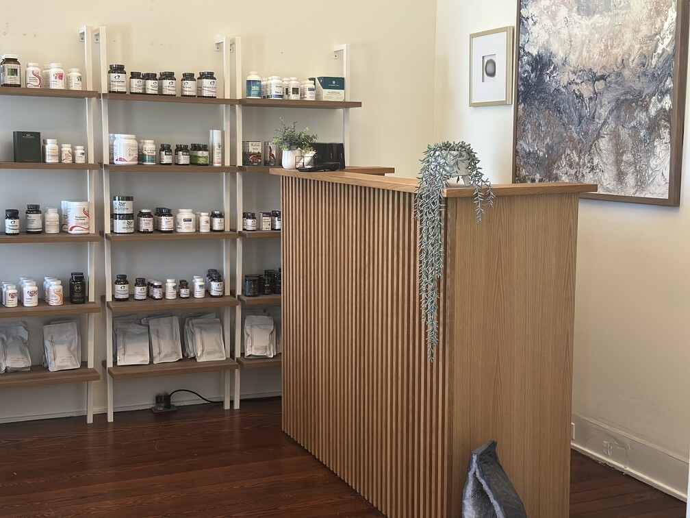 Holistic Women's Health Clinic in Nashville, TN, Earns Nomination for Tennessee's Best Holistic Practice Award Holistic Women's Health Clinic in Nashville, TN, Earns Nomination for Tennessee's Best Holistic Practice Award