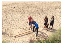 Orange County-Based Expert Redefines Corporate Events Industry Standards Orange County-Based Expert Redefines Corporate Events Industry Standards