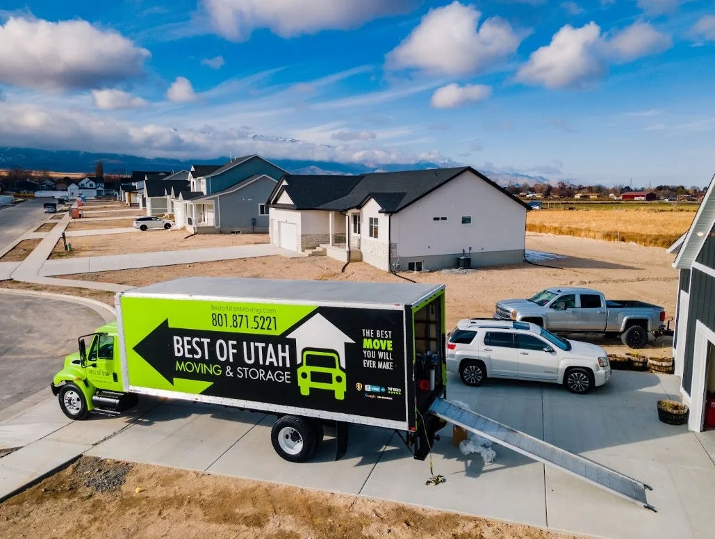 Best of Utah Moving Company Transforms Residential Moving American Fork Experience with Enhanced Service Portfolio Best of Utah Moving Company Transforms Residential Moving American Fork Experience with Enhanced Service Portfolio