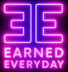 Earned Everyday: Military Veterans Launch Athletic Brand Teaching Youth That Confidence Comes From Hard Work Earned Everyday: Military Veterans Launch Athletic Brand Teaching Youth That Confidence Comes From Hard Work