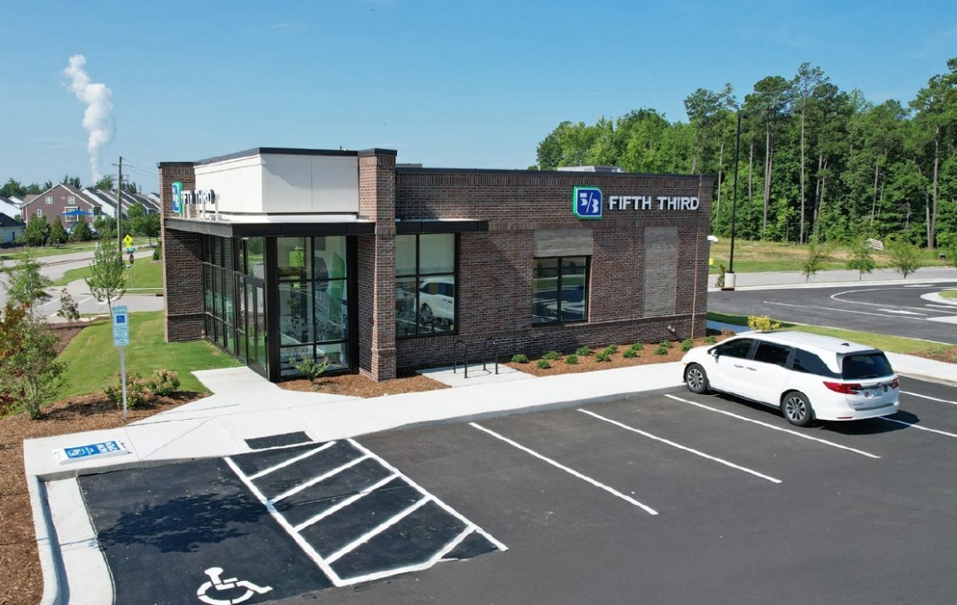 The Boulder Group Arranges Sale of Ground Leased Fifth Third Bank in North Carolina The Boulder Group Arranges Sale of Ground Leased Fifth Third Bank in North Carolina