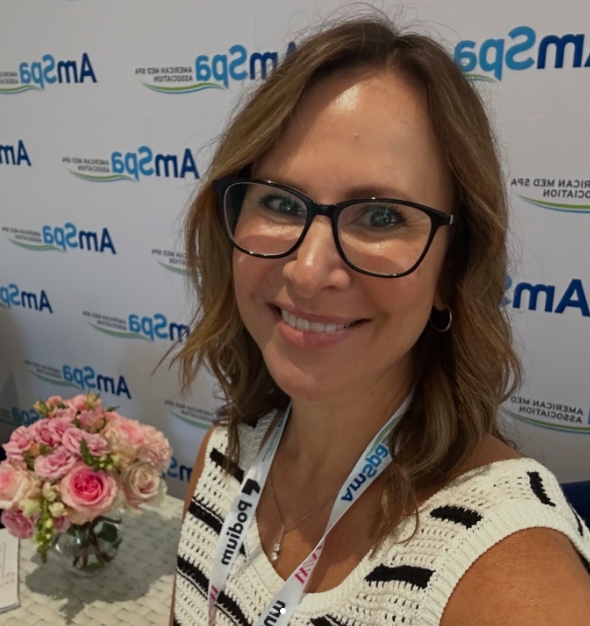 Paradise Medspa & Wellness’ Dr. Rebecca Weiss Provides Expert Guidance On How To Choose The Right Dermal Filler Paradise Medspa & Wellness’ Dr. Rebecca Weiss Provides Expert Guidance On How To Choose The Right Dermal Filler