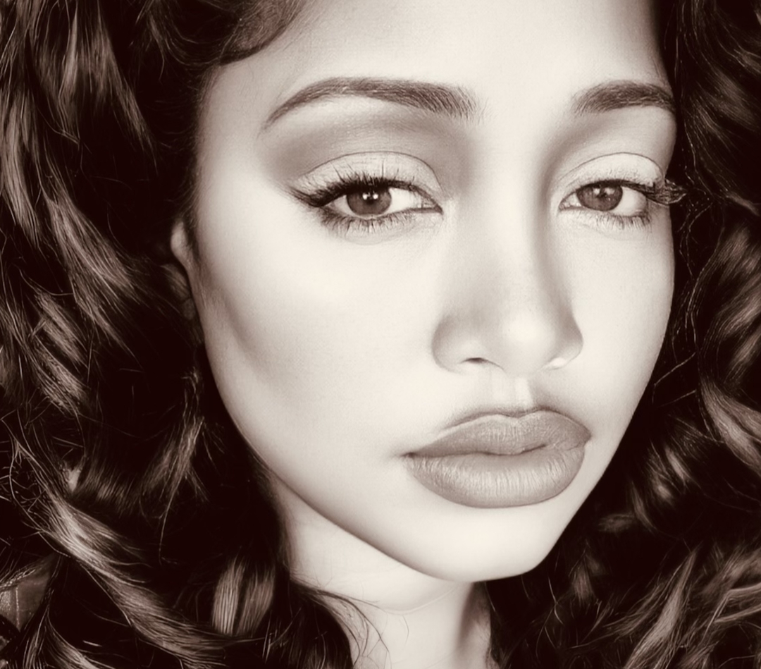 Zyan Reign Announces Debut LP, "Mocking Bird" Zyan Reign Announces Debut LP, "Mocking Bird"