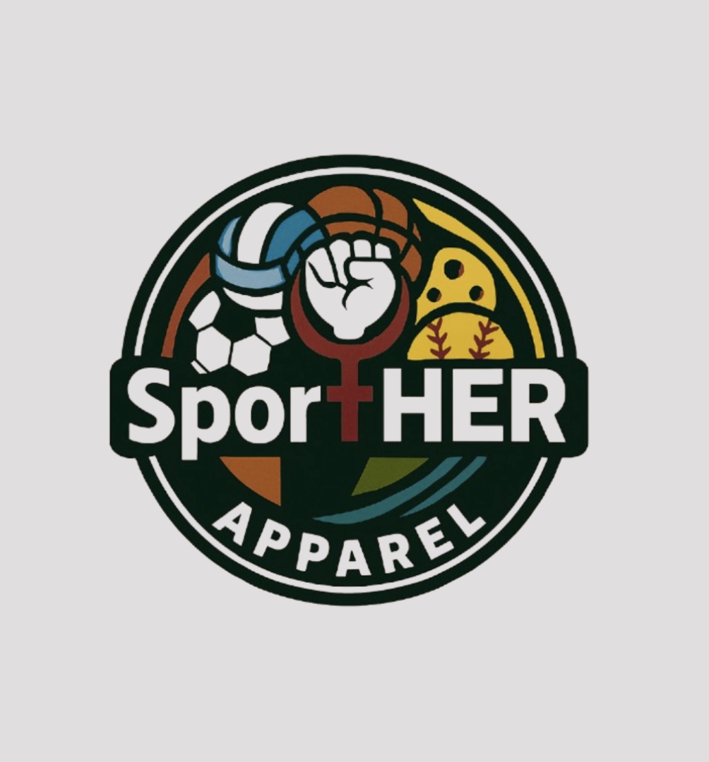 SportHER Apparel Joins Women's Sports Movement with Fashion-Forward Brand Celebrating Historic Momentum in Athletics SportHER Apparel Joins Women's Sports Movement with Fashion-Forward Brand Celebrating Historic Momentum in Athletics
