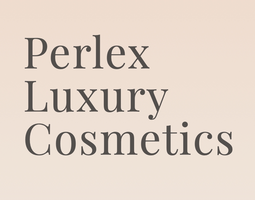 Perlex Luxury Cosmetics Launches Premium Beauty Brand Combining Scientific Formulation with Luxury Experience Perlex Luxury Cosmetics Launches Premium Beauty Brand Combining Scientific Formulation with Luxury Experience