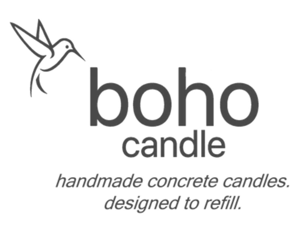 Kentucky Family Business boho candle Handcrafts Concrete Candle Vessels in Small Studio Using American-Sourced Materials Kentucky Family Business boho candle Handcrafts Concrete Candle Vessels in Small Studio Using American-Sourced Materials