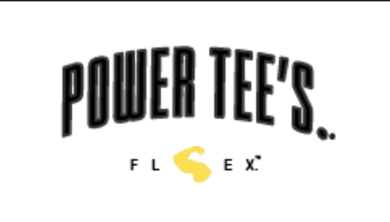 Power Tee's Apparel Brand Empowers Fitness Enthusiasts, Athletes, and Social Media Users to Flex Their Best and Go Strong Daily Power Tee's Apparel Brand Empowers Fitness Enthusiasts, Athletes, and Social Media Users to Flex Their Best and Go Strong Daily