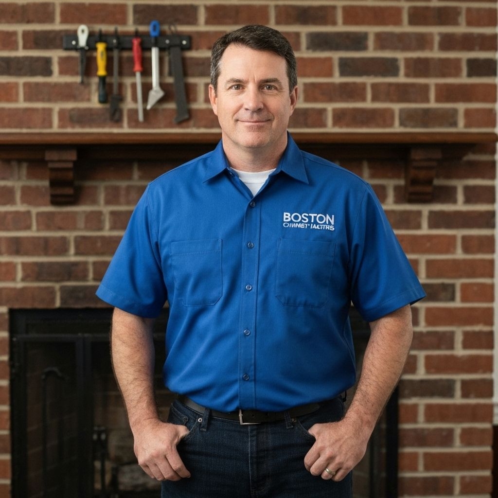 Boston Chimney Masters Expands Premium Chimney Sweep & Safety Services Across Greater Boston Boston Chimney Masters Expands Premium Chimney Sweep & Safety Services Across Greater Boston