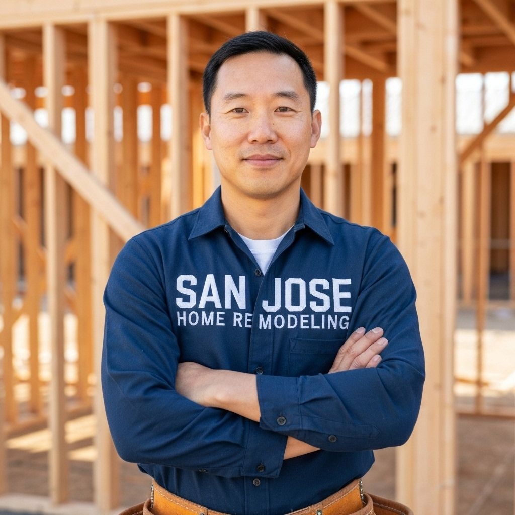 San Jose Homeowners Plan Ahead in 2025 as San Jose Home Remodeling Delivers Smarter Building and ADU Solutions San Jose Homeowners Plan Ahead in 2025 as San Jose Home Remodeling Delivers Smarter Building and ADU Solutions