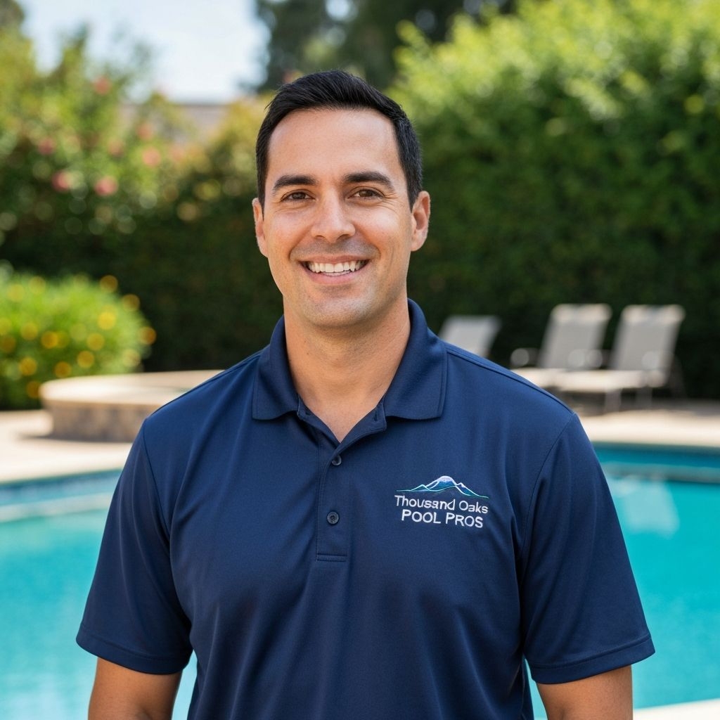 Thousand Oaks Pool Pros Educates Homeowners on Smart Pool Investments and Long-Term Safety Thousand Oaks Pool Pros Educates Homeowners on Smart Pool Investments and Long-Term Safety